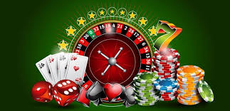 Официальный сайт Almyra Casino