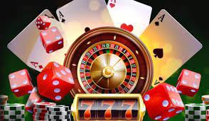 Официальный сайт Casino Flint
